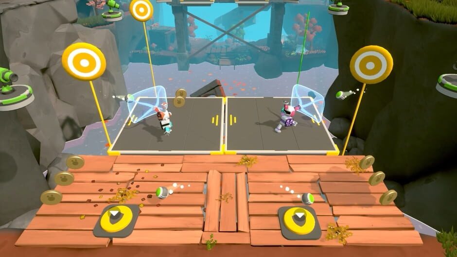 Biped 2 screenshot 18