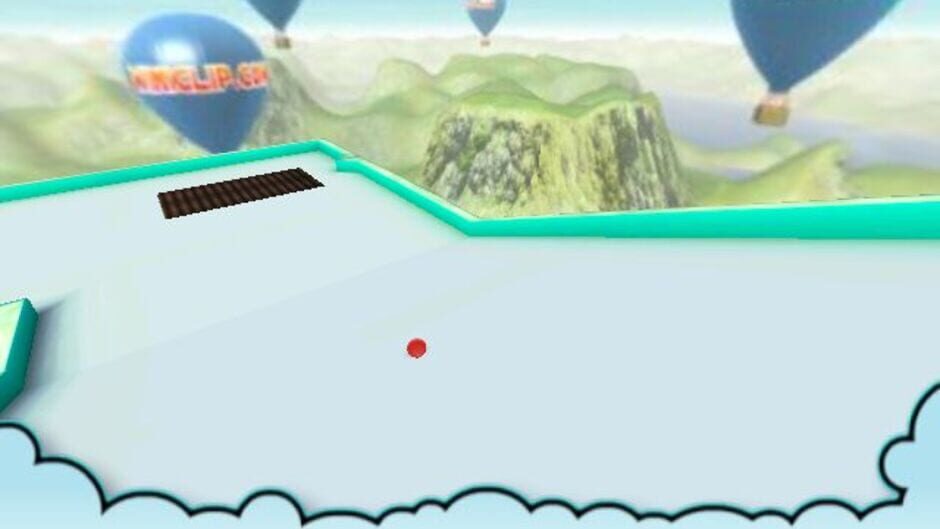 Skygolf screenshot 1