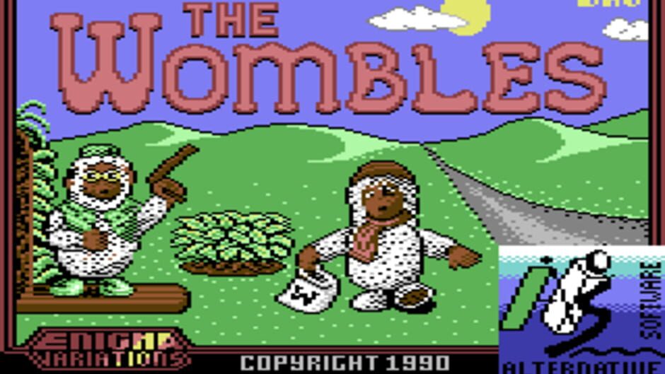 The Wombles screenshot 1