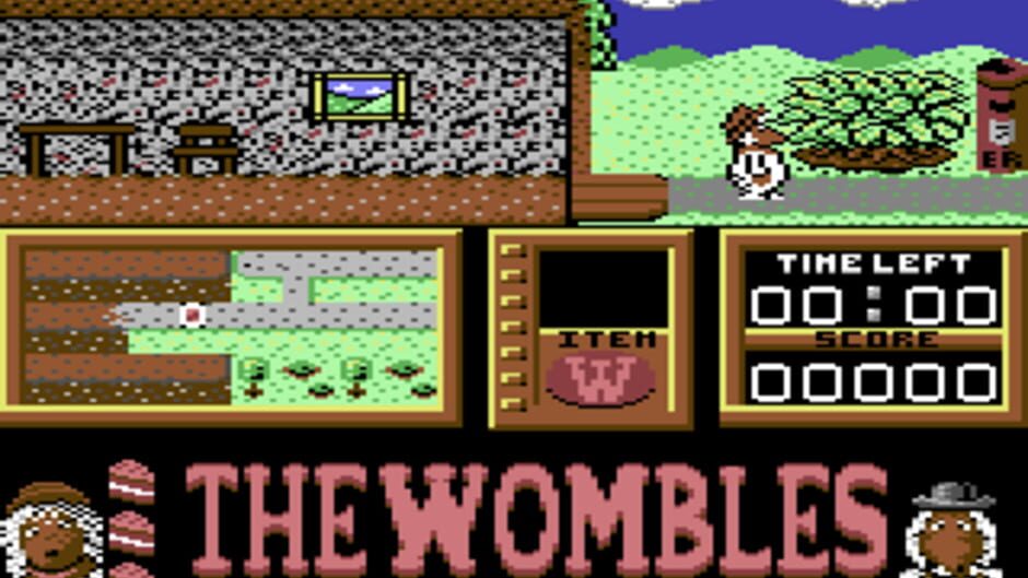 The Wombles screenshot 3
