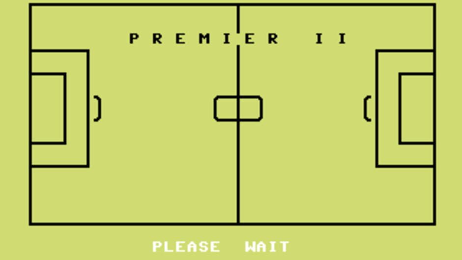 Premier 2: Superleague screenshot 2