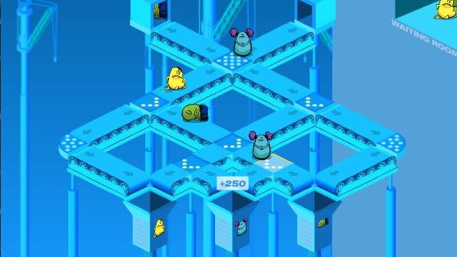 Toon Shift screenshot 1