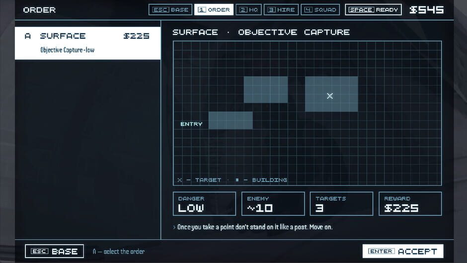 Superpanel screenshot