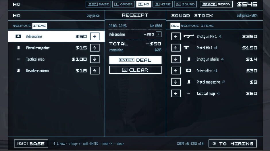 Superpanel screenshot