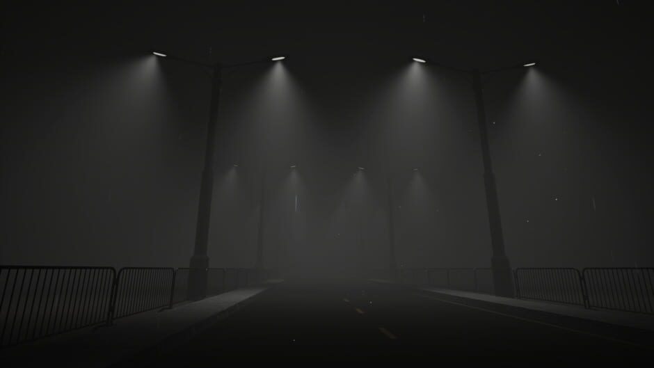 สกรีนช็อตจาก Broken Drive (รูปที่ 4)