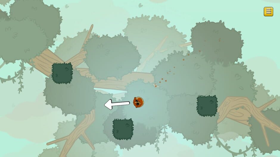 Raging Ball screenshot 1