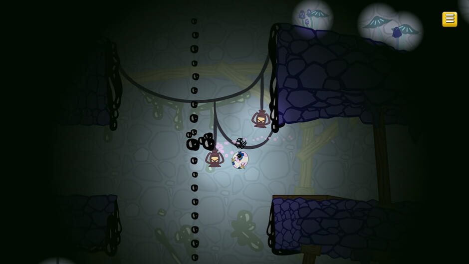 Raging Ball screenshot 4