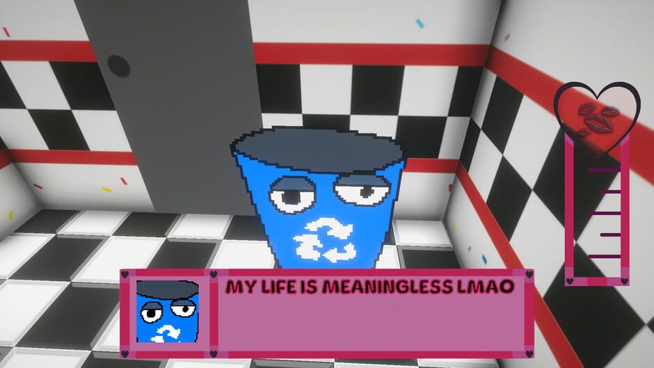 Popgoes: Lost Love screenshot 4