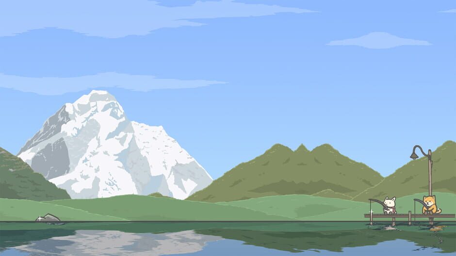 สกรีนช็อตจาก Tsuki Journey (รูปที่ 7)