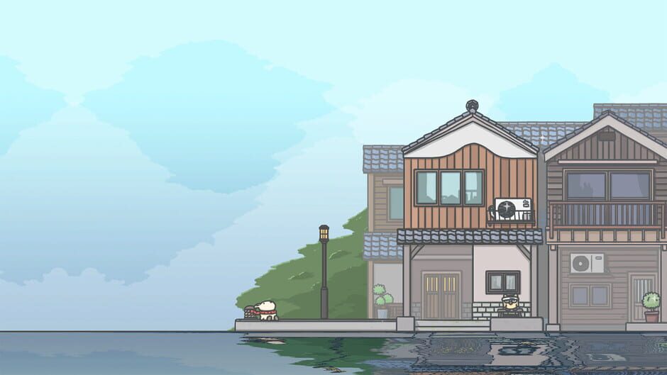 สกรีนช็อตจาก Tsuki Journey (รูปที่ 8)