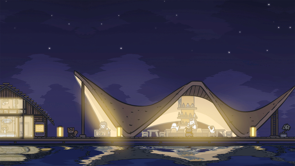 Tsuki Journey Screenshot