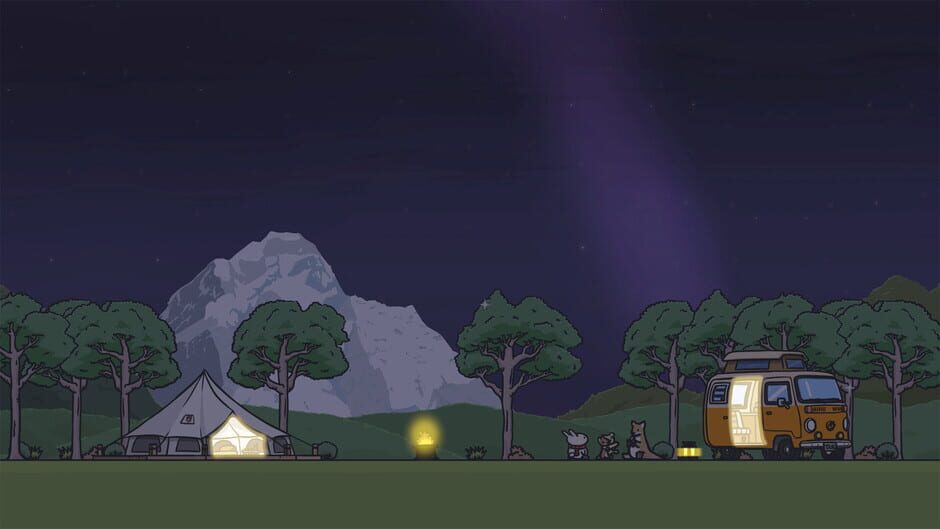 สกรีนช็อตจาก Tsuki Journey (รูปที่ 11)