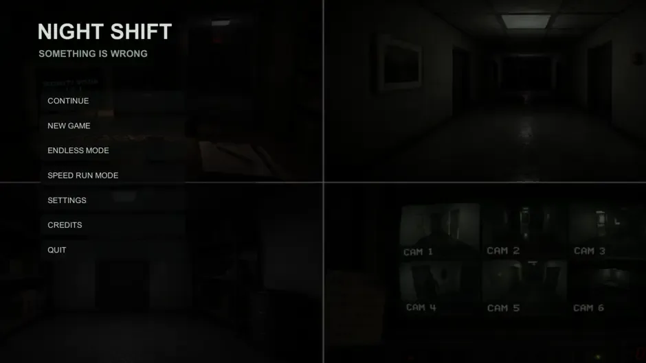 Кадър от Night Shift: Something Is Wrong