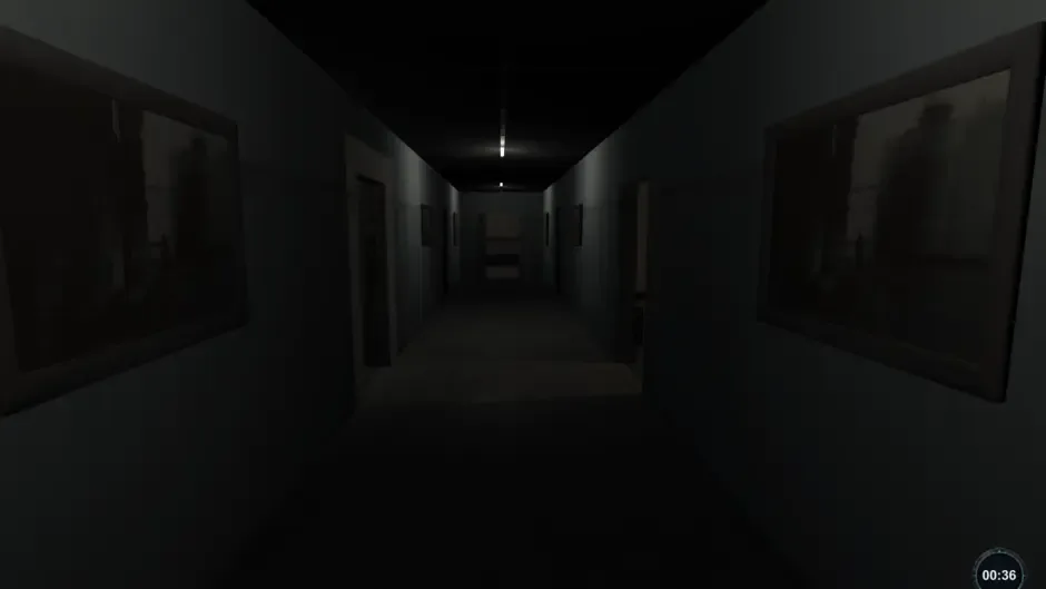 Кадър от Night Shift: Something Is Wrong