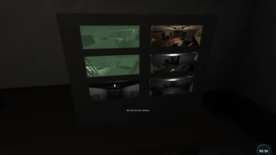 Кадър от Night Shift: Something Is Wrong