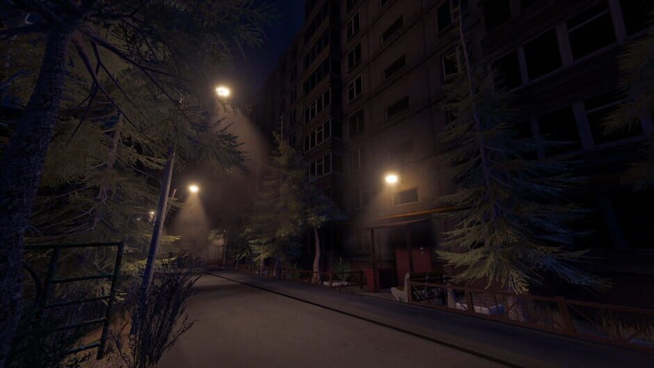 สกรีนช็อตจาก Hey, Don't Look at Me (รูปที่ 5)