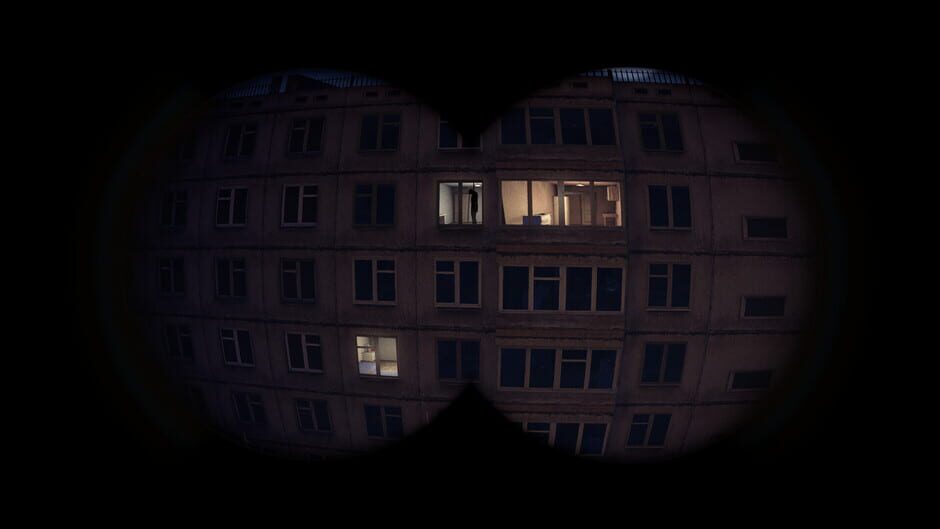 สกรีนช็อตจาก Hey, Don't Look at Me (รูปที่ 6)