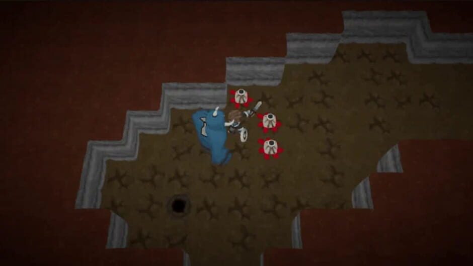 Magic Wings screenshot 2