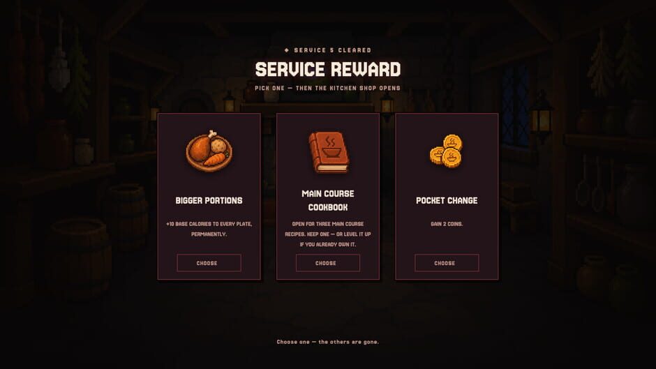 สกรีนช็อตจาก Feastfall (รูปที่ 5)