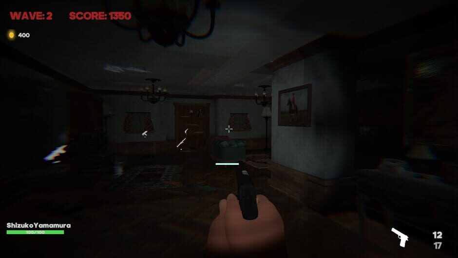 Z-Sector screenshot