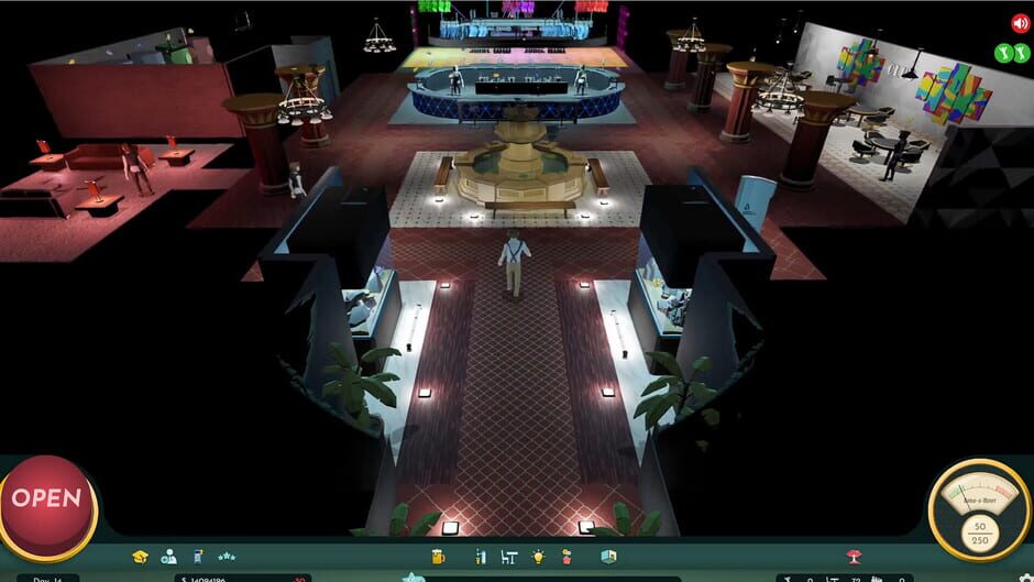 สกรีนช็อตจาก Quiet Hour (รูปที่ 5)