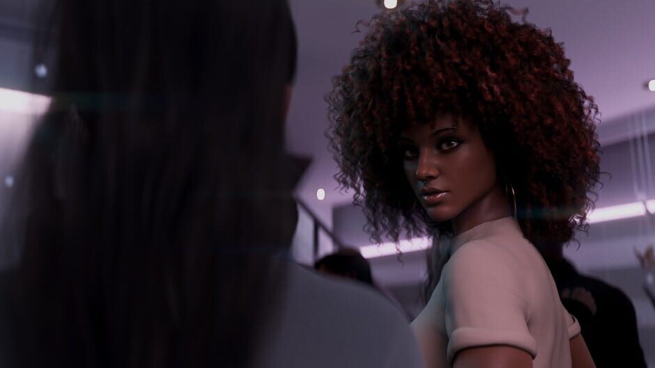 A College of Thirst & Claws: Season 1 screenshot