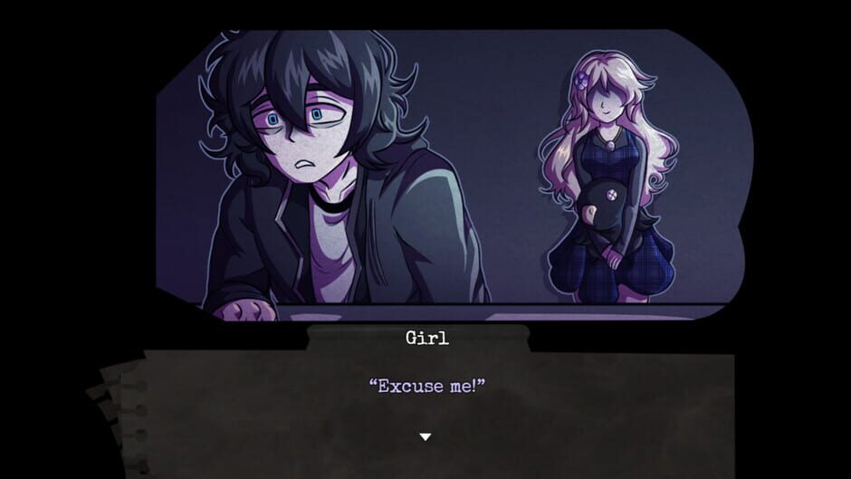 Willows: A Dream of Shadows screenshot 4