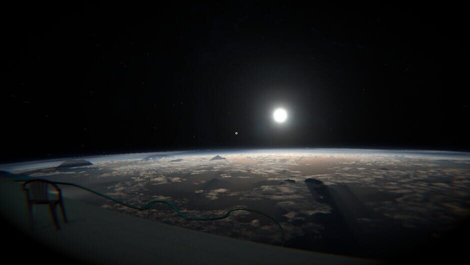 สกรีนช็อตจาก Liminal Space Holiday (รูปที่ 9)