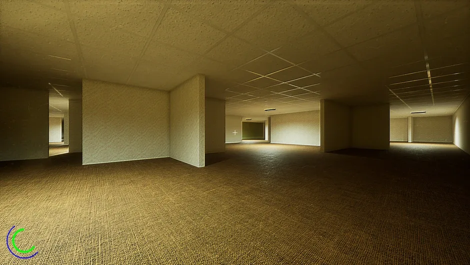 Кадър от Ultradimensional