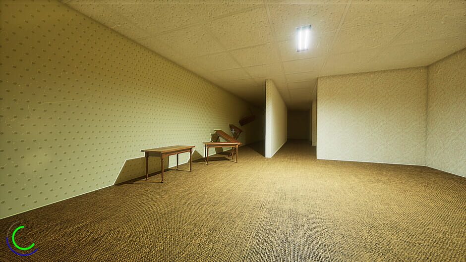 สกรีนช็อตจาก Ultradimensional (รูปที่ 2)