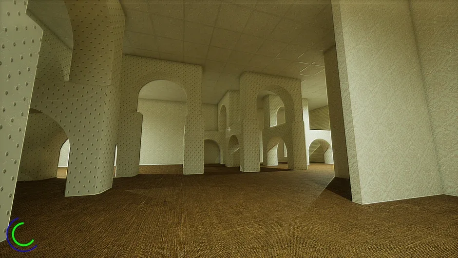 Кадър от Ultradimensional