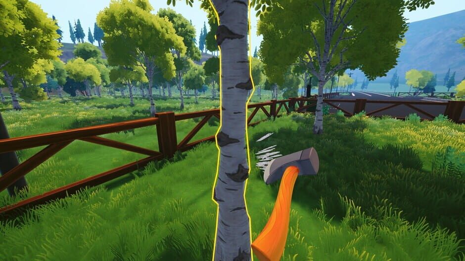 สกรีนช็อตจาก Camp Manager Simulator (รูปที่ 16)