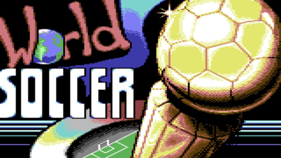World Soccer screenshot 1