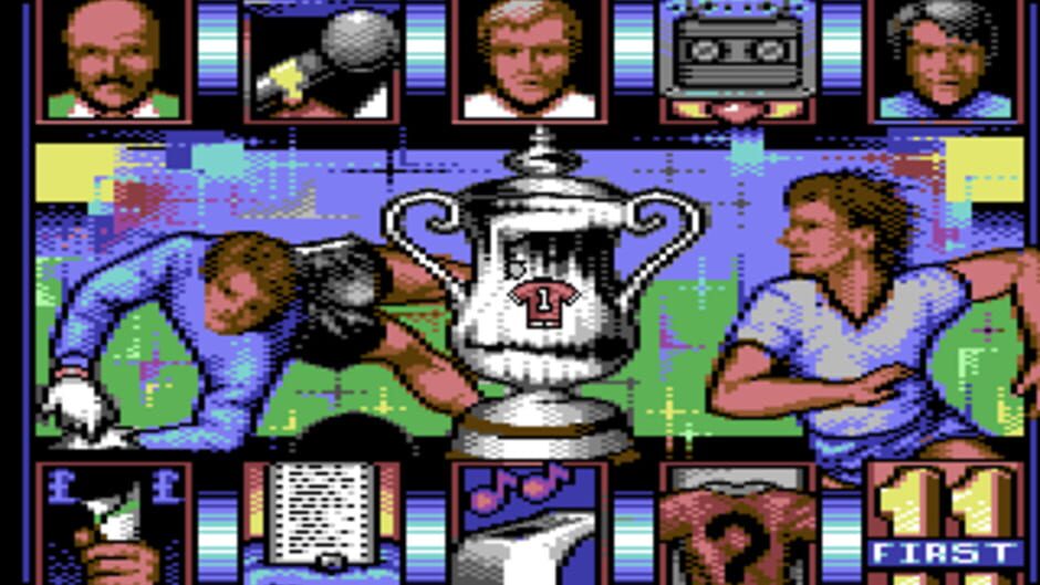 World Soccer screenshot 2