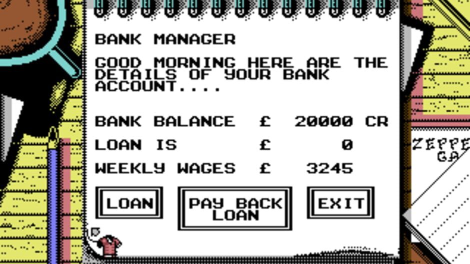 World Soccer screenshot 3