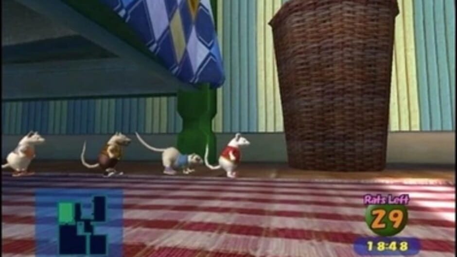 Sneakers screenshot