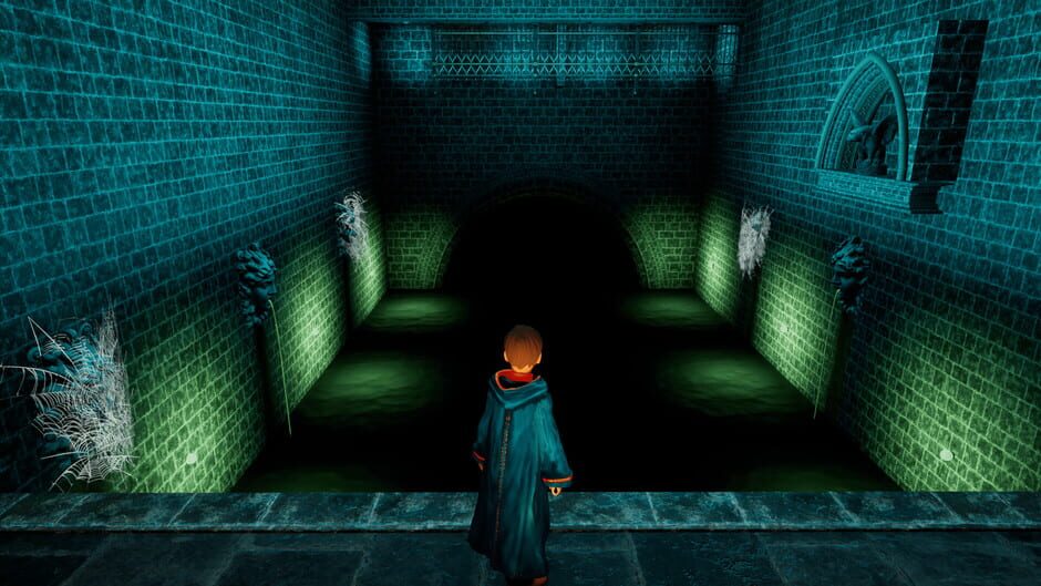 Hemlotrion: Broken Mirror screenshot 4