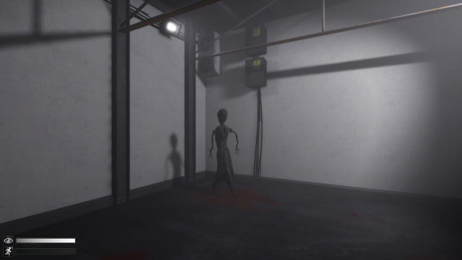 SCP: Containment Breach Revival screenshot