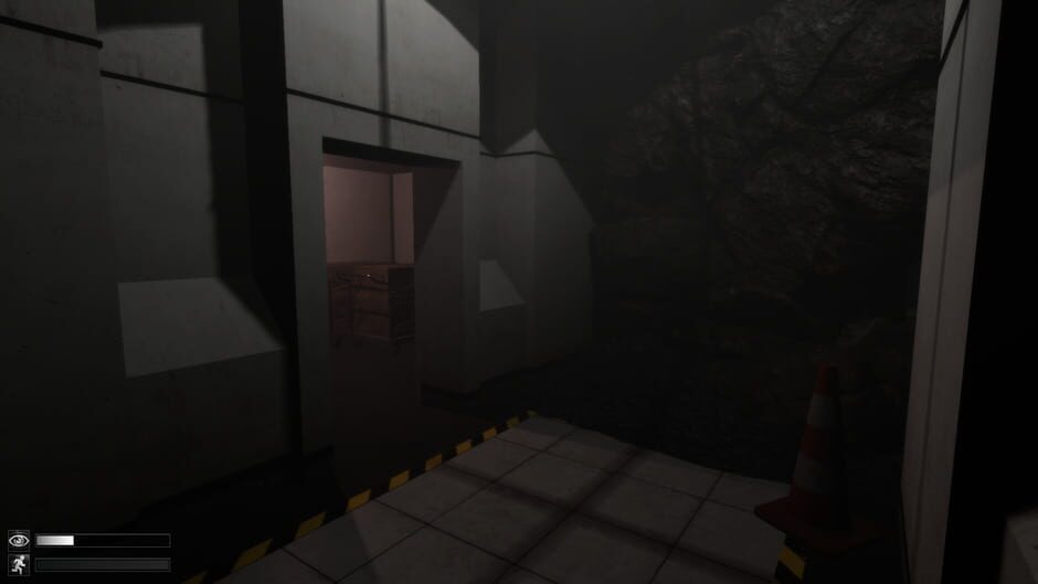 SCP: Containment Breach Revival screenshot
