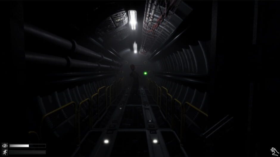 SCP: Containment Breach Revival screenshot