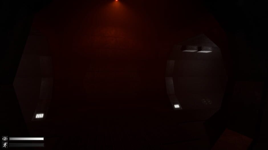 SCP: Containment Breach Revival screenshot