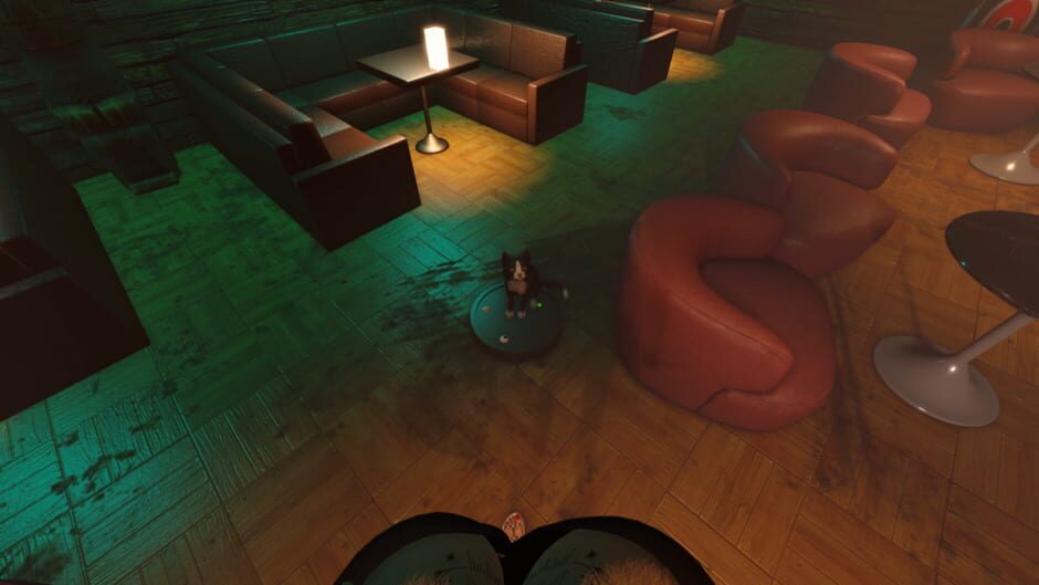 สกรีนช็อตจาก Vice Club Simulator (รูปที่ 7)
