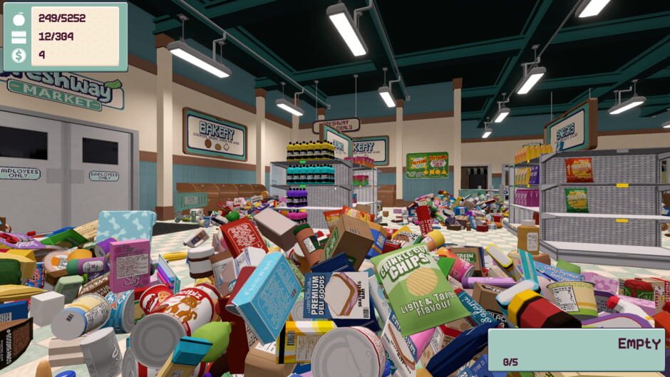 Put Back Stuff screenshot