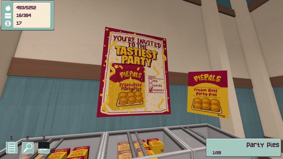 Put Back Stuff screenshot
