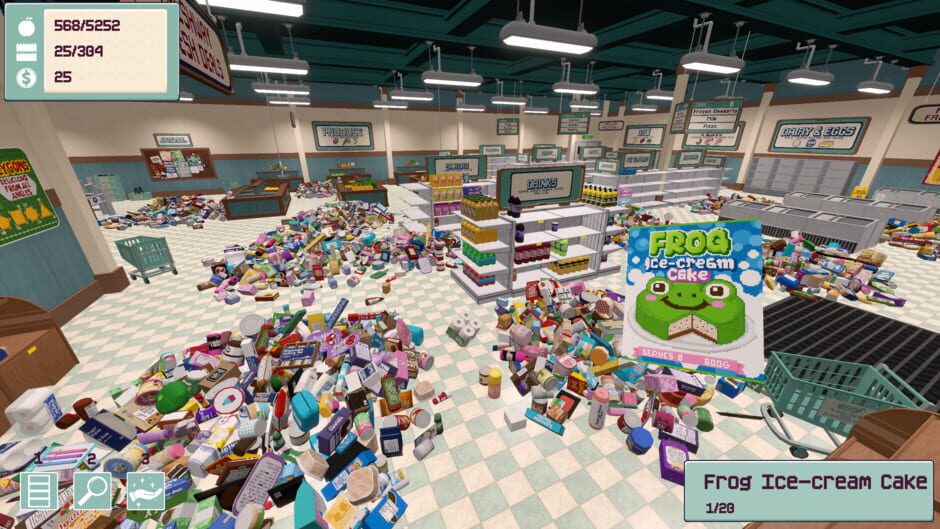 Put Back Stuff screenshot