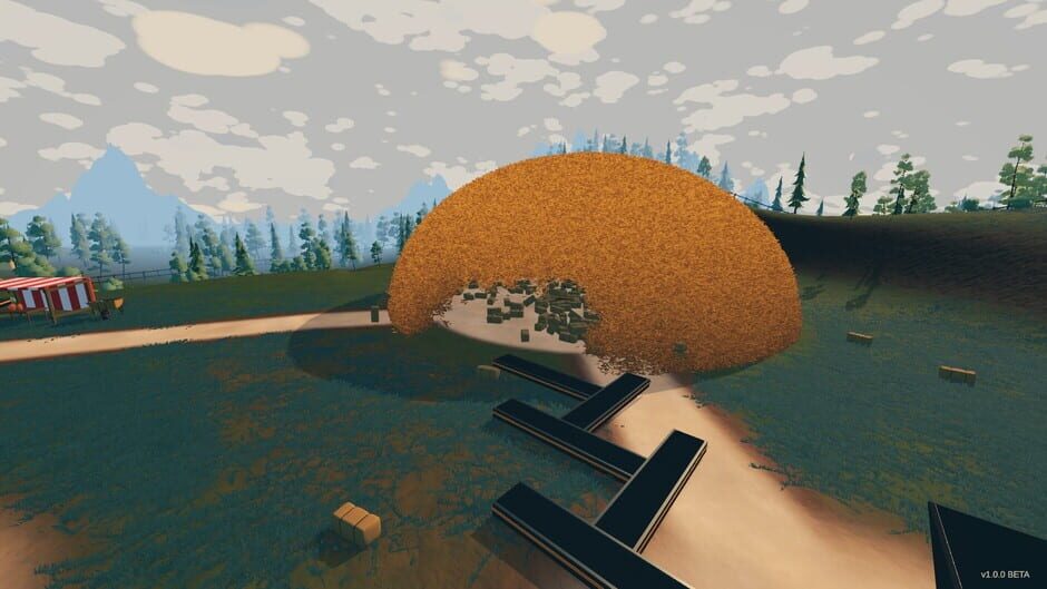 สกรีนช็อตจาก Needle In A Haystack (รูปที่ 3)