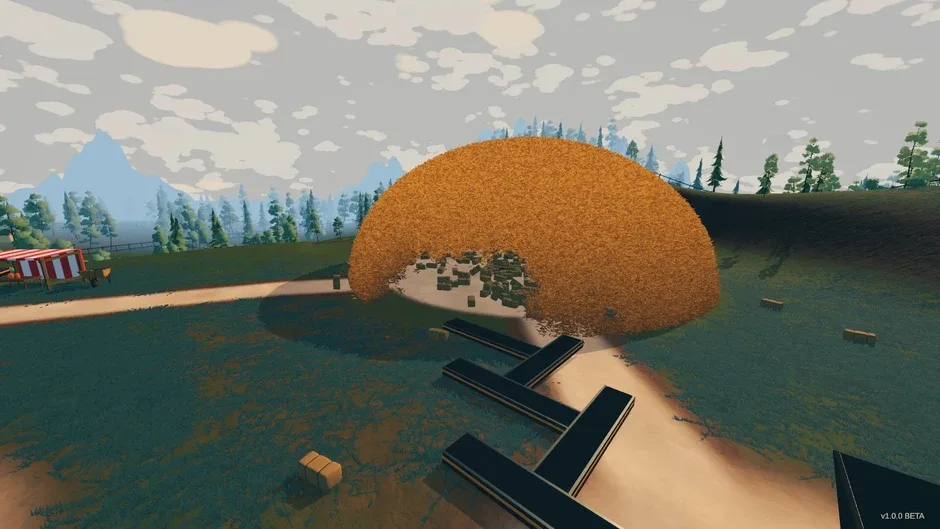Кадър от Needle In A Haystack