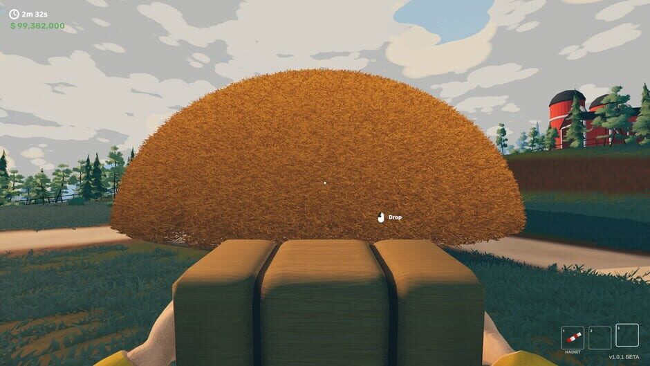 สกรีนช็อตจาก Needle In A Haystack (รูปที่ 6)