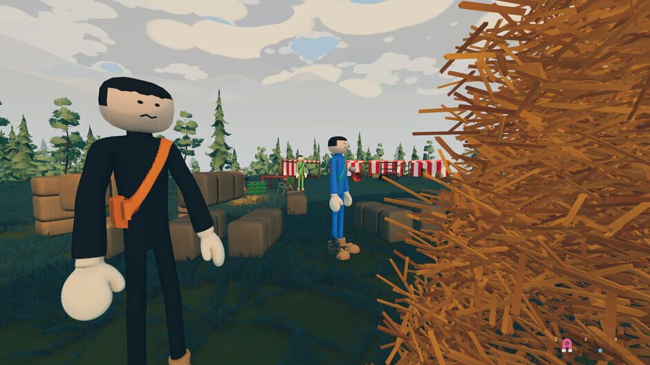 สกรีนช็อตจาก Needle In A Haystack (รูปที่ 7)