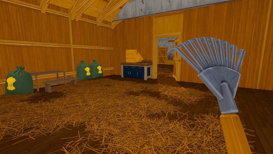 สกรีนช็อตจาก Needle In a Haystack (รูปที่ 3)